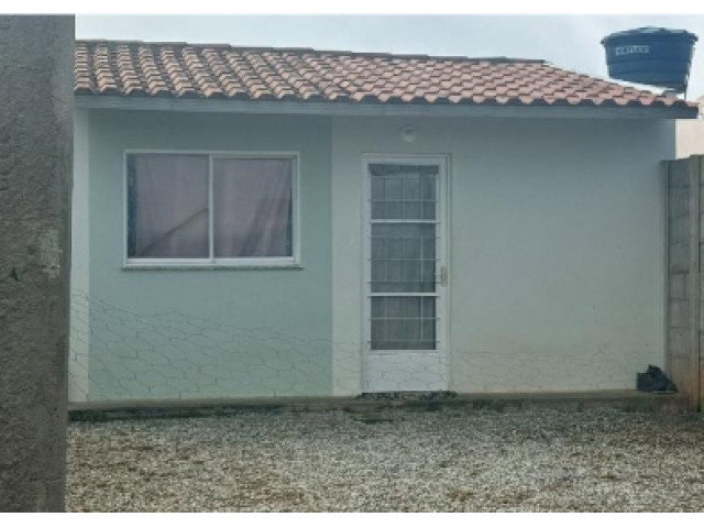 Casa com 2 quartos em Belo Jardim/PE