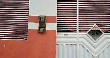 Casa com 2 quartos em Iaçu/BA