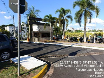 Apartamento 2 quartos, 1 vaga e 41,85 m²