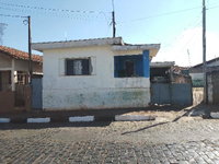 Casa com 247m² de área privativa e terreno de 470m²