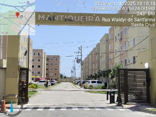 Apartamento com 2 quartos, 1 vaga de garagem, 61,73 m²