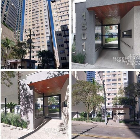 Apartamento com 64,48m², 2 quartos