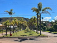 Lote com 770m² em Balneário Água Limpa, Nova Lima - MG