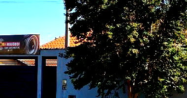 Casa com 2 Quartos e Garagem em Jaú