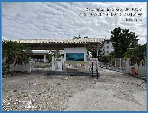 Apartamento com 3 quartos, 2 banheiros e 1 vaga de garagem