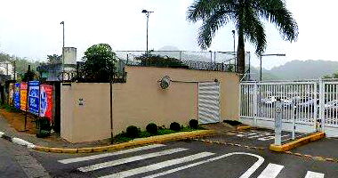 Apartamento 2 quartos, 1 banheiro, 1 vaga, 53.8m² privativos