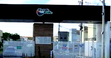 Casa em Feira de Santana com 44,54m²