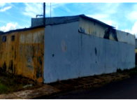 Galpão em Araraquara com 360m² de terreno