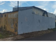 Galpão em Araraquara com 360m² de terreno