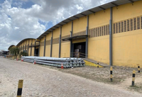 Imóvel Comercial com 30.000m² de terreno e 10.829m² construídos