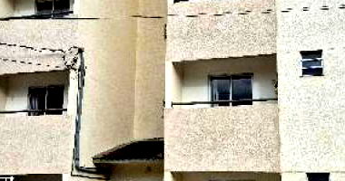 Apartamento com 2 quartos em Volta Redonda/RJ