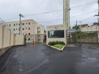 Apartamento com 2 quartos em Ribeirão das Neves/MG
