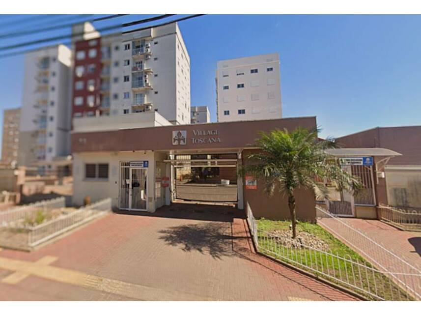 Apartamento com 1 vaga, 52m², ideal para investimento