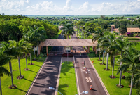 Terreno com 600m² em Alphaville Maringá - Iguaraçu/PR