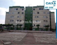 Apartamento 2 quartos com 41m² no Jd. Dona Sinhá - SP