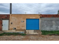 Casa Ocupada com 96.75m² em Guanambi/BA