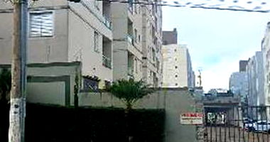 Apartamento em Franca com 2 quartos e 1 vaga