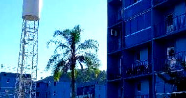 Apartamento com 2 quartos, 1 banheiro e 1 vaga