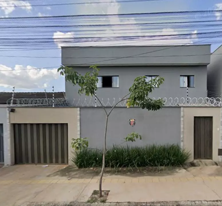 Casa com 3 quartos, 144,82m², ocupada, em condomínio