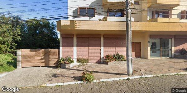 Box 04 no Edifício Bernardi com 12,90m² em Farroupilha