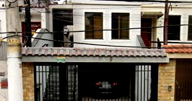 Casa 93 m² em Vila Romero