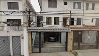 Casa 93 m² - Vila Romero - São Paulo - SP
