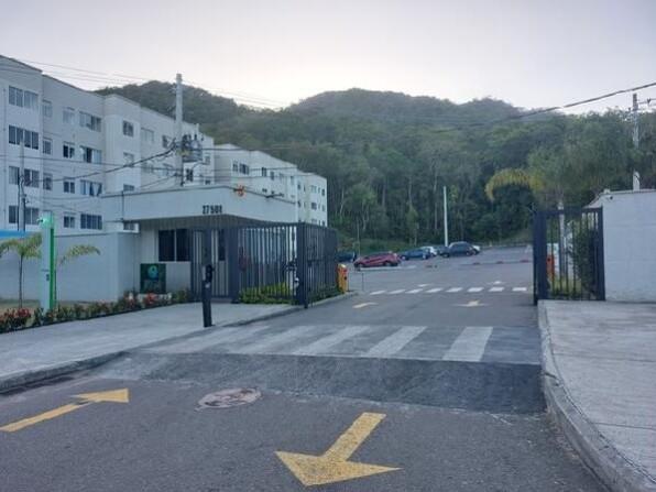 Apartamento Confortável com 2 Quartos no Rio de Janeiro