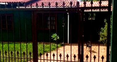 Casa com 2 quartos em Viamão, RS