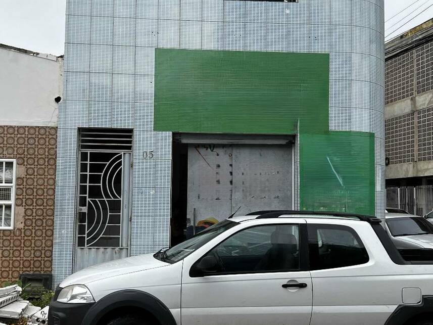 Casa padrão ocupada com 3 quartos, 1 banheiro e 113m² construída
