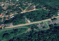 Terreno Urbano com 2.109m² em Epitaciolândia/AC -