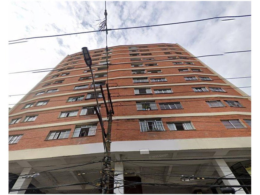 Loja de 26m² ocupada no Brás