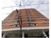 Loja de 26m² ocupada no Brás