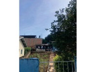Terreno com pequena construção - 360m² em Cornélio Procópio/PR
