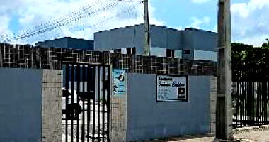 Apartamento com 2 quartos em Igarassu/PE