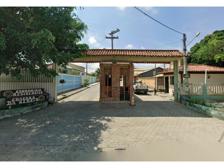 Casa com 208,27m² construída, ocupada, 3 quartos, 2 banheiros