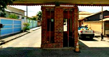 Casa com 208,27m² construída, ocupada, 3 quartos, 2 banheiros