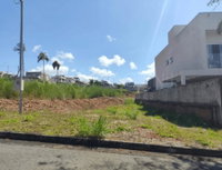 Terreno em Loteamento Parque do Distrito - Cidade Ocidental/GO