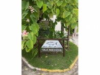 Apartamento Duplex com 203m² e 1 Vaga em Ipojuca/PE