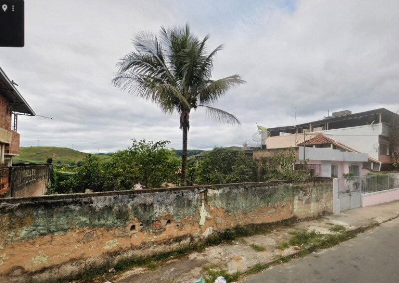 Terreno com 300m2 em Juiz de Fora/MG