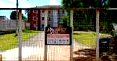 Apartamento Ocupado com 1 Vaga de Garagem em Luziânia - GO