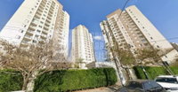 Apartamento com 48,45m², 1 vaga e 1 banheiro