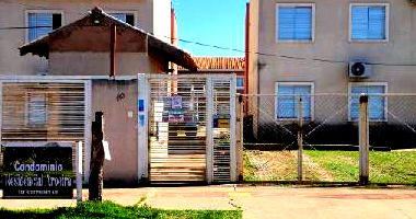 Apartamento 2 quartos, 1 banheiro, 1 vaga, 42,91m² privativos