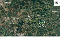 Imóvel Rural com 242.000 m²