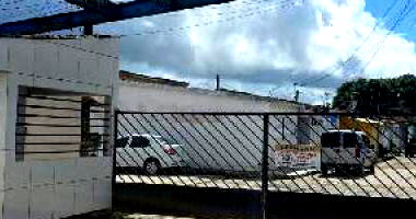 Casa com 2 Quartos e Varanda em Rio Largo/AL