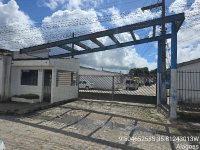 Casa com 2 Quartos e Varanda em Rio Largo/AL