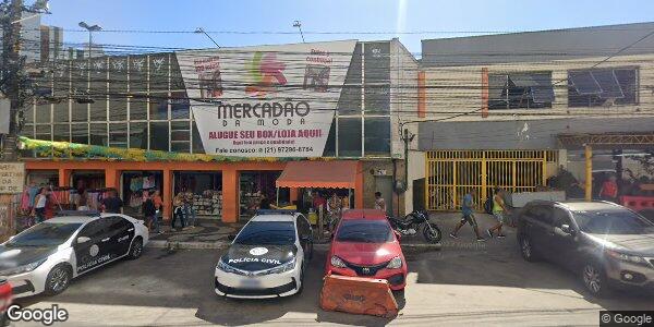 Sobrado Comercial em São Gonçalo - Oportunidade Única!