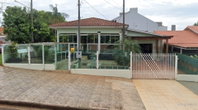 50% de casa com 168m² em lote de 480m², parte ideal