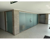 Loja Comercial de 177m² no Manaíra Palace Residence