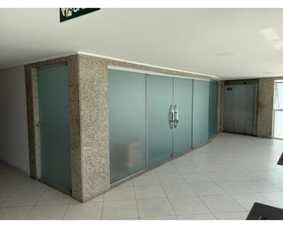Loja Comercial de 177m² no Manaíra Palace Residence