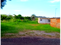 Terreno com 360m² no Jardim Ipanema, ideal para construção